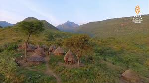 Mweya Safari Lodge